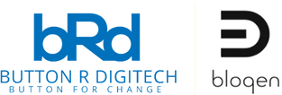BRD x Bloqen Logo